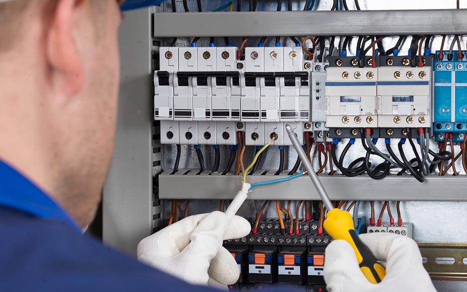 maitre électricien Paris 20