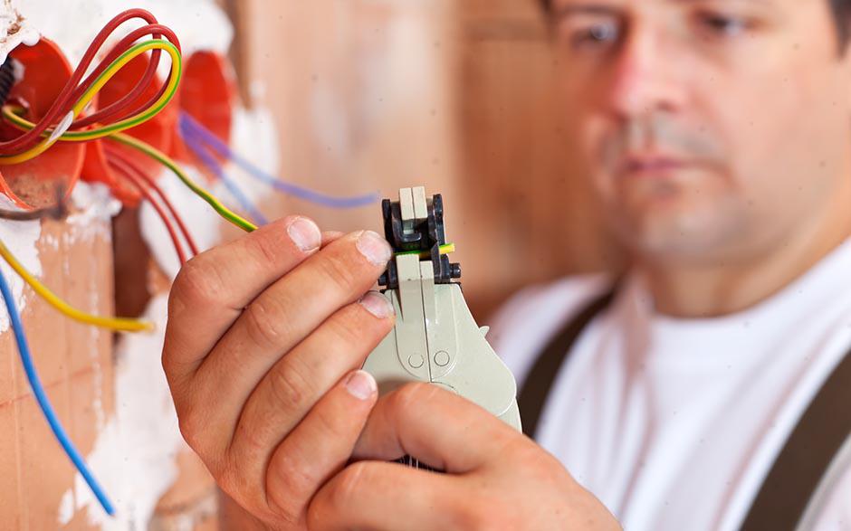  électricien Le Vésinet