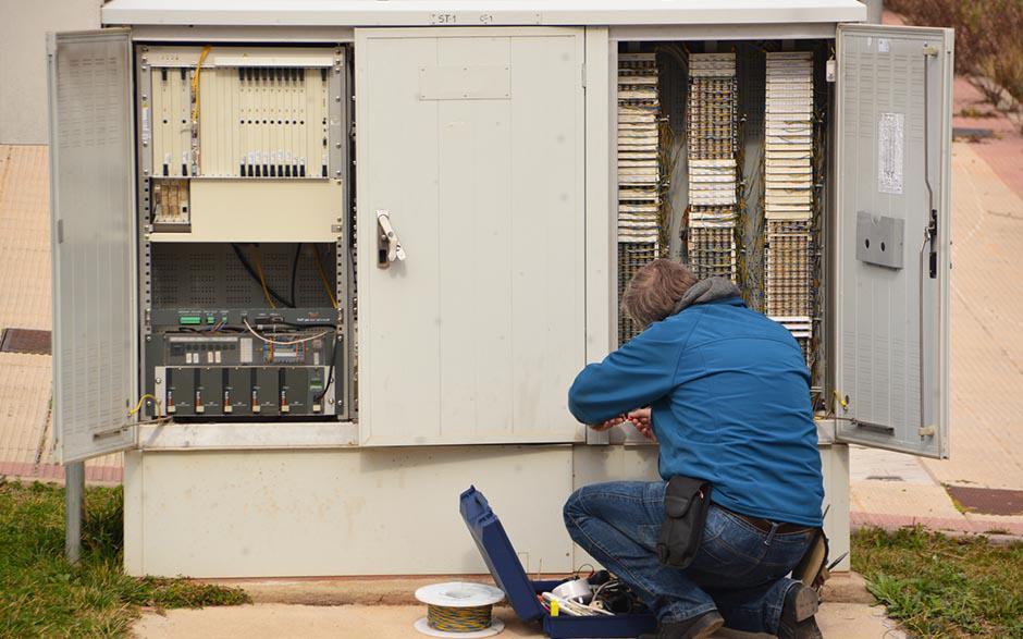 électricien particulier Roissy-en-Brie