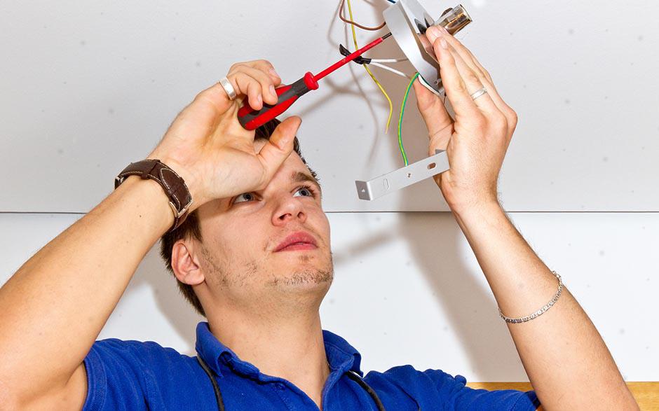  électricien Le Vésinet