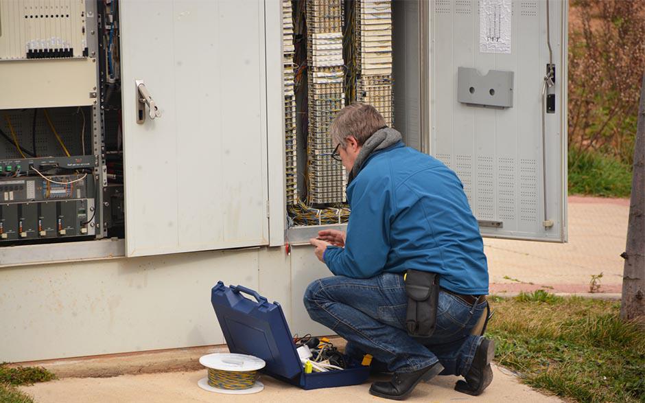 recherche électricien Villers-Saint-Paul