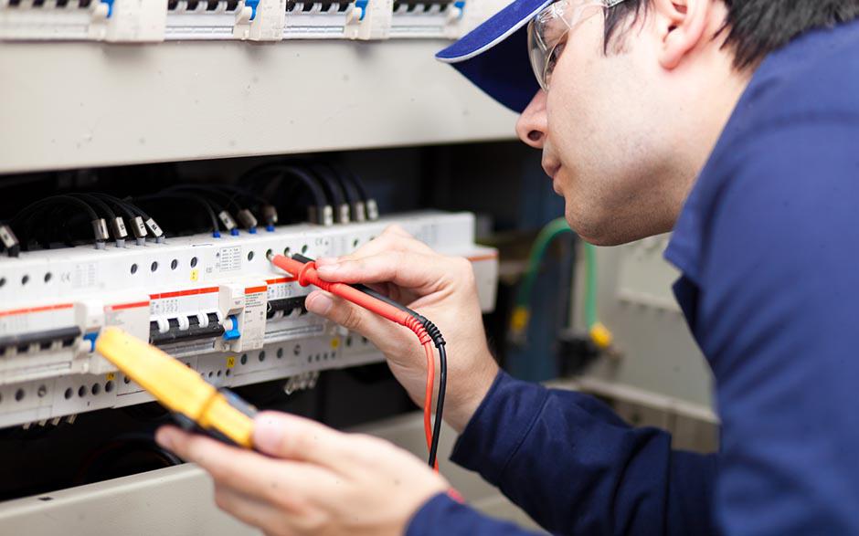 électricien en urgence Le Vésinet