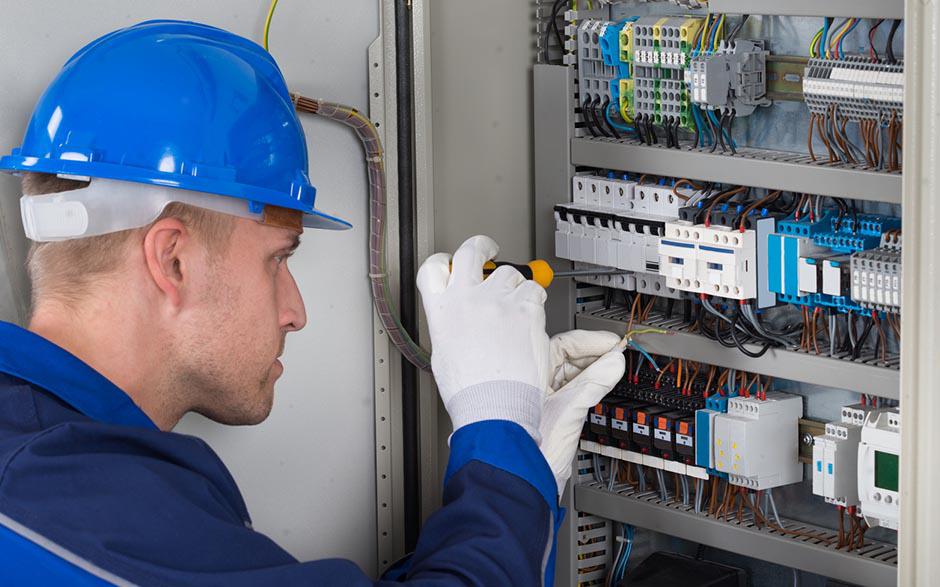  électricien Le Vésinet