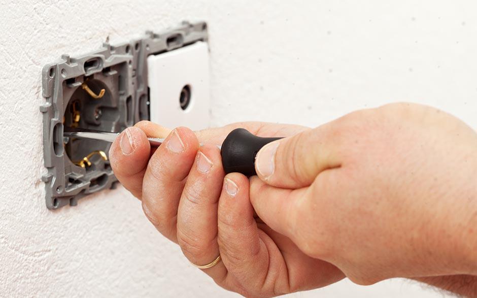  électricien Le Vésinet