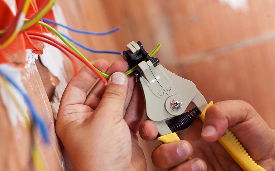  électricien Le Vésinet