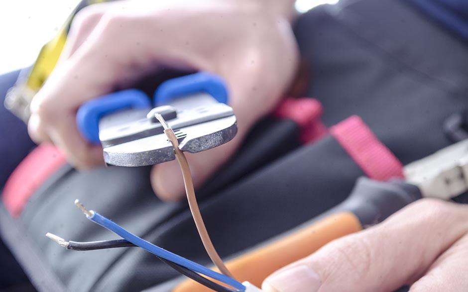  électricien Le Vésinet