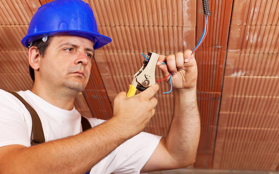 électricien en bâtiment Drancy