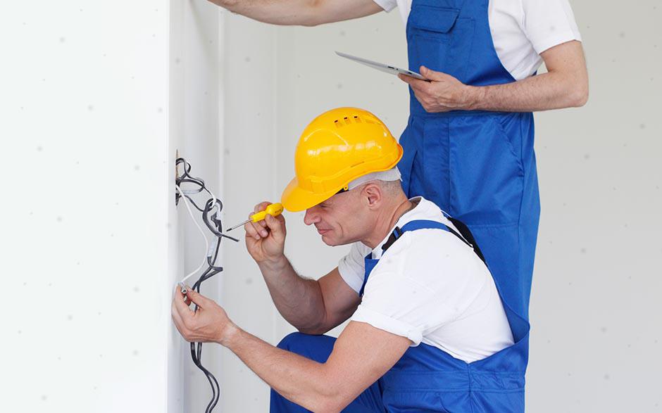  électricien Le Vésinet
