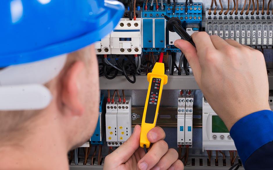 électricien en bâtiment Drancy