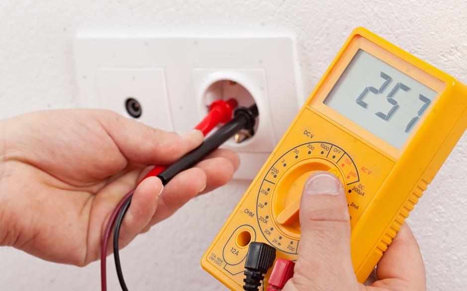  électricien Le Vésinet